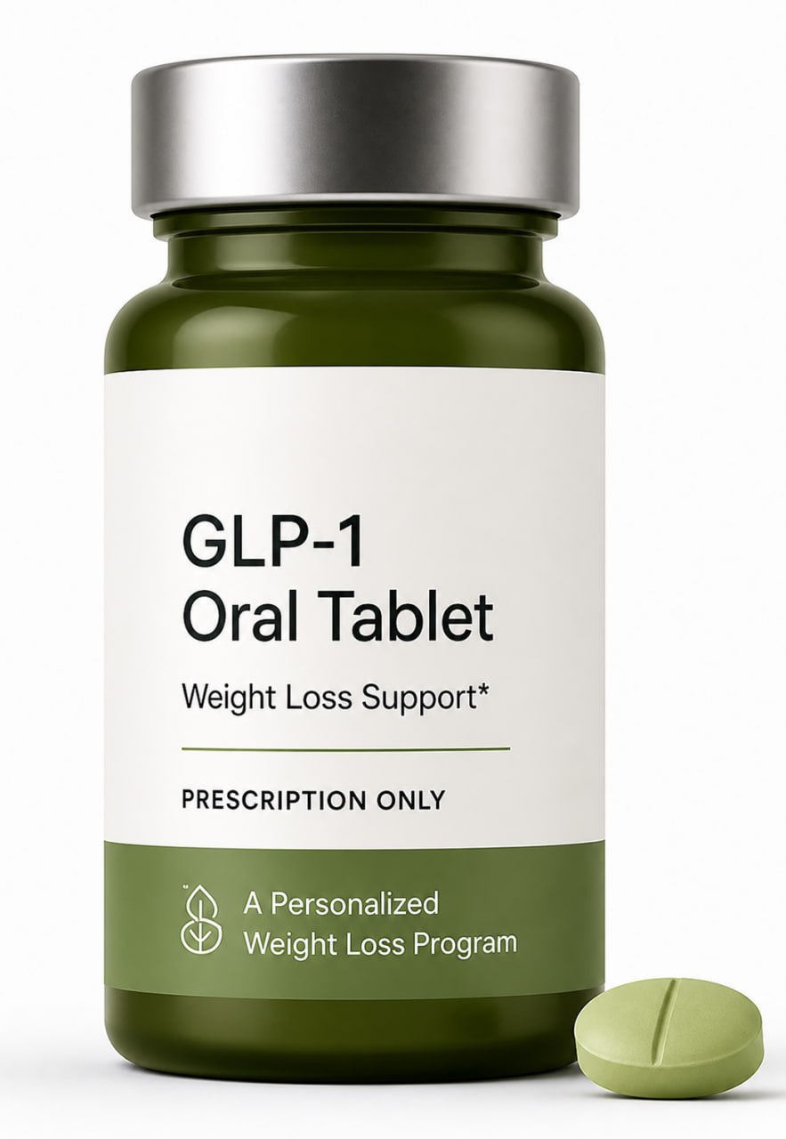GLP-1 Oral Tablet