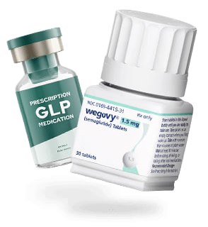 Oral GLP-1