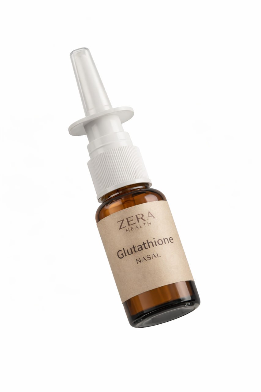 Glutathione Nasal