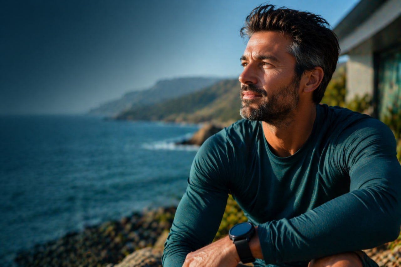 Testosterone Therapy