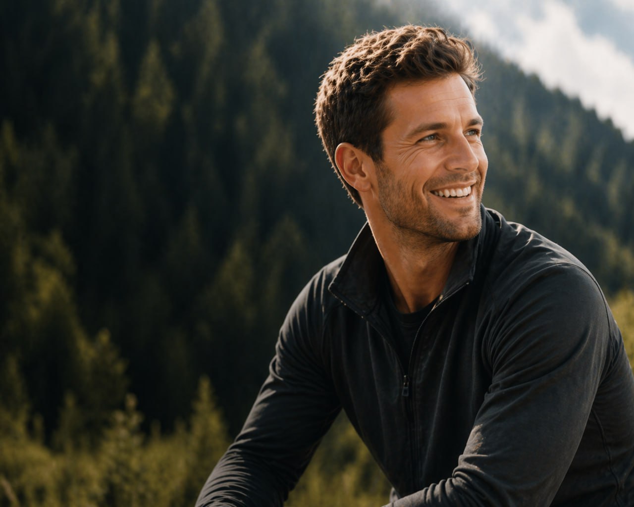 Men's Health