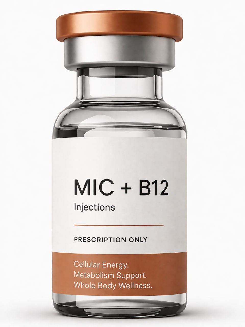 MIC + B12