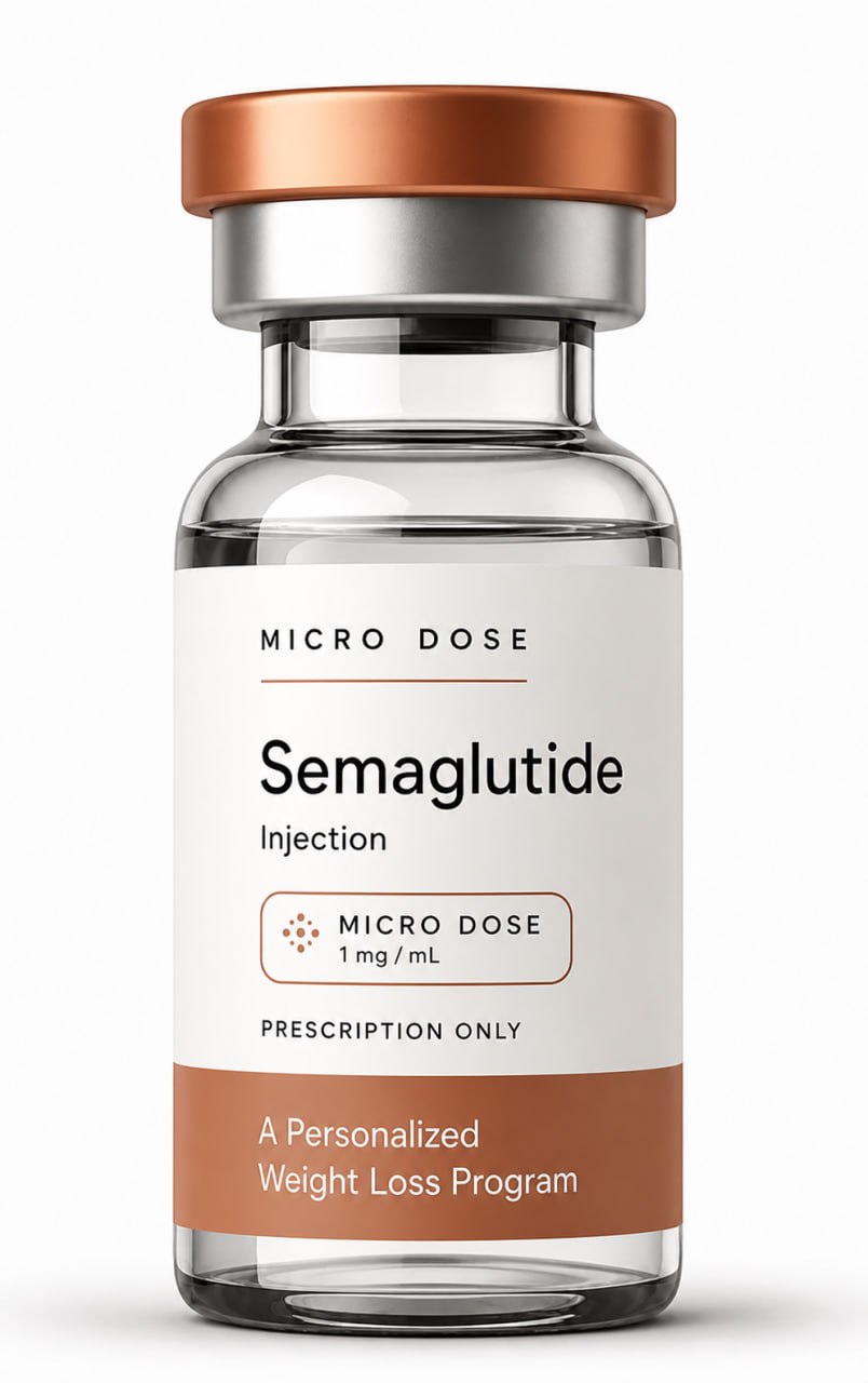 Semaglutide
