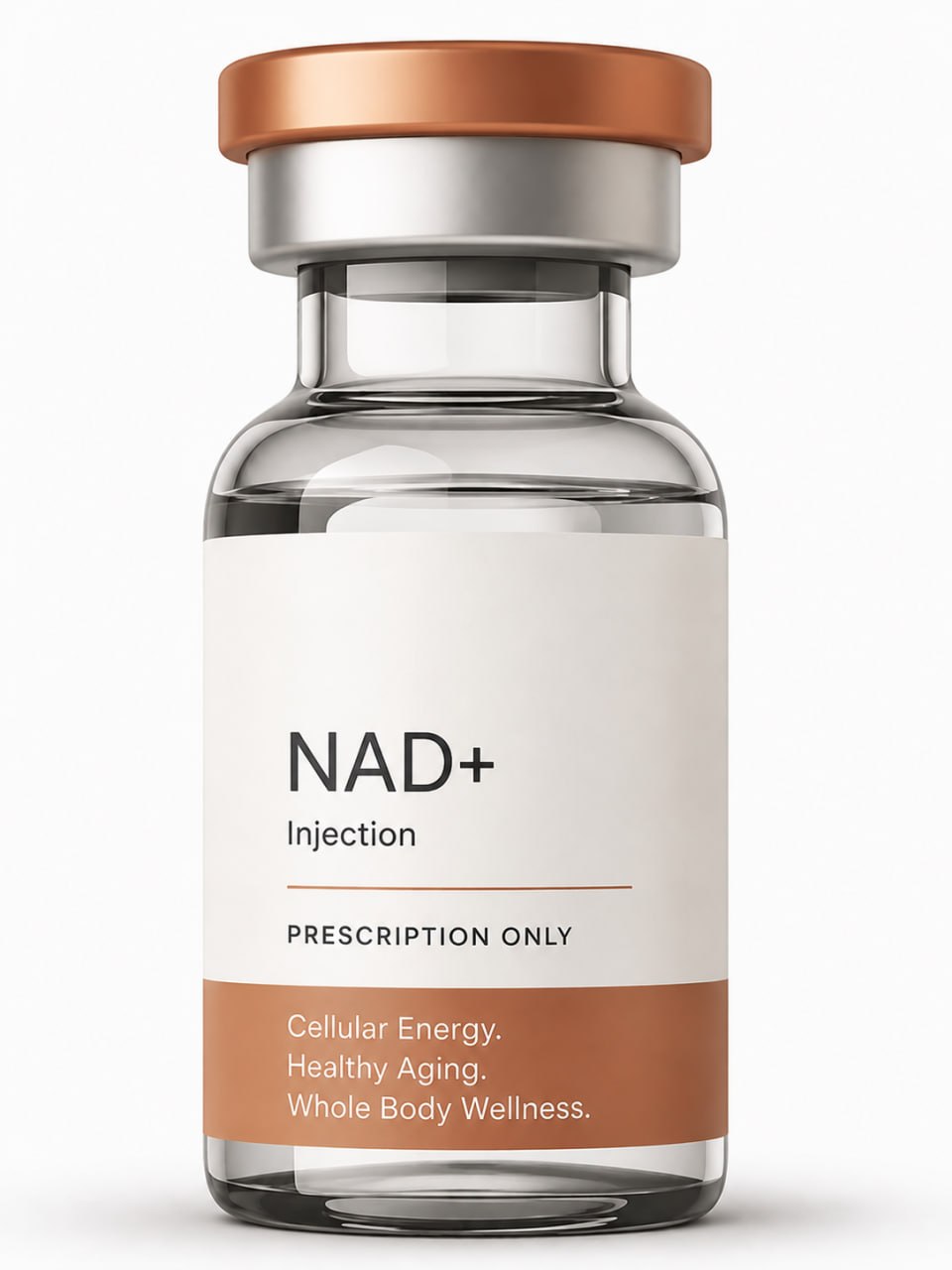 NAD+