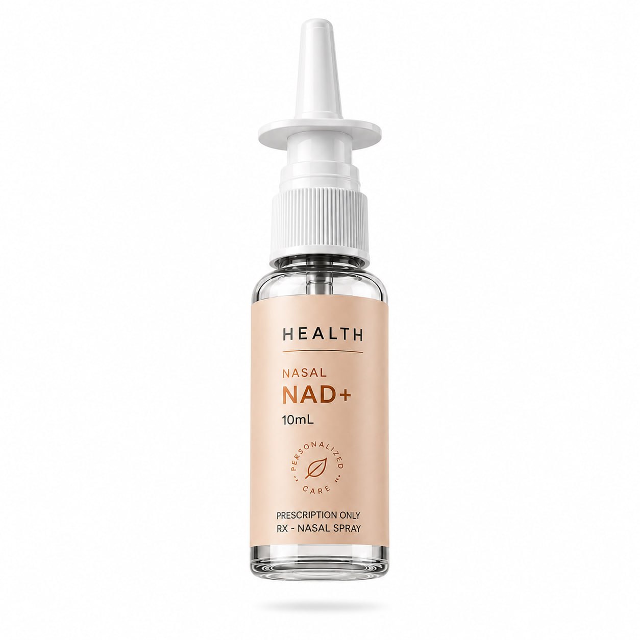 NAD+ Nasal Spray