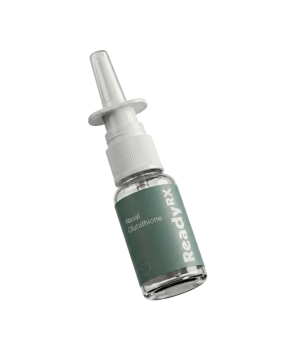 Glutathione Nasal