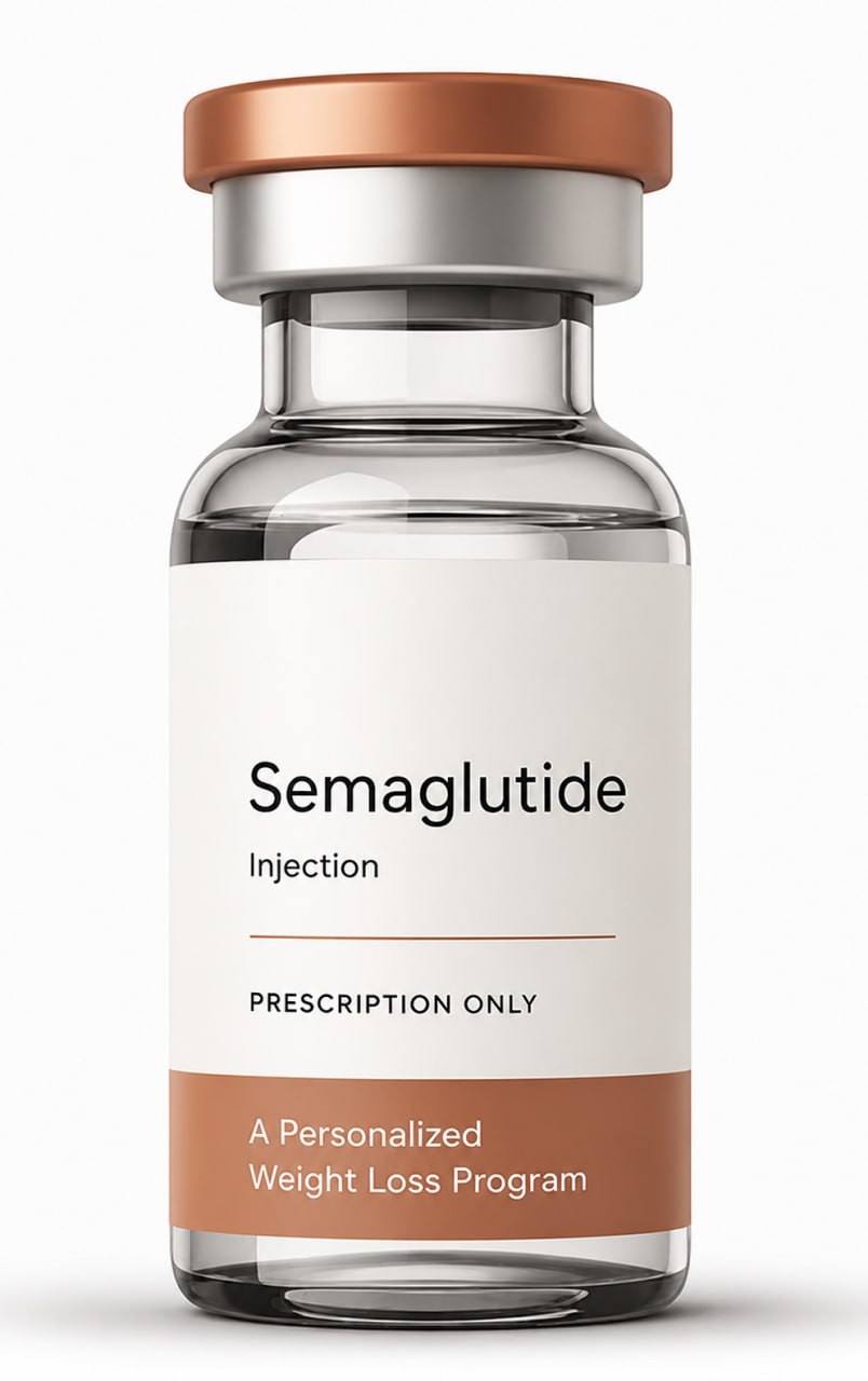 Semaglutide
