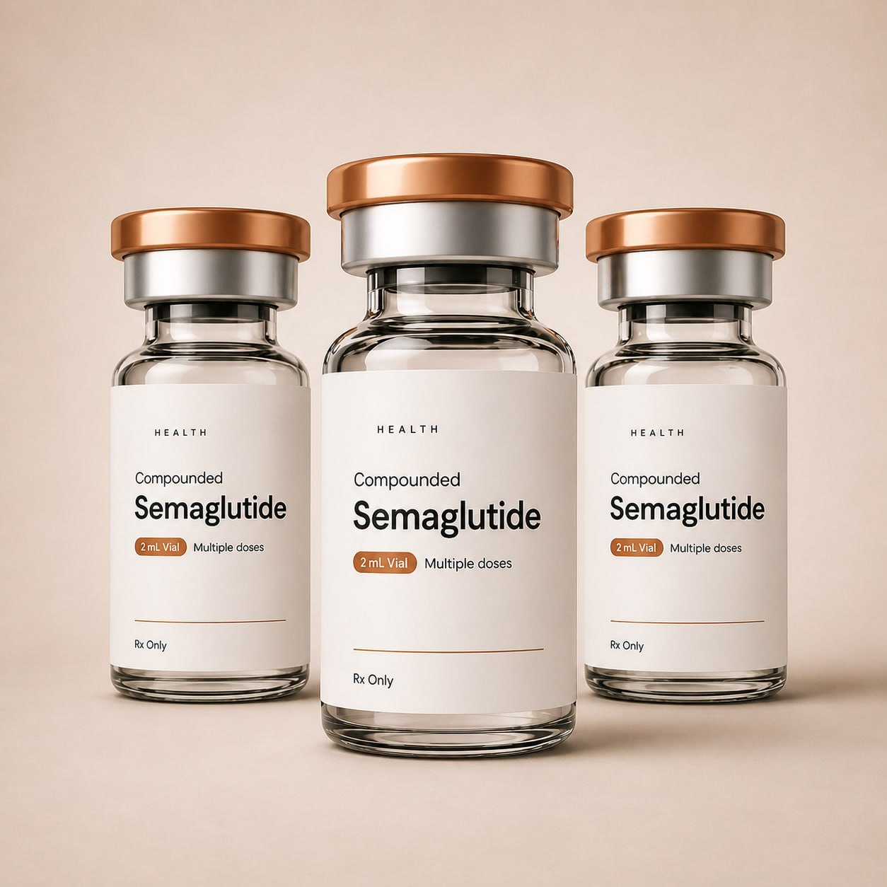 Semaglutide