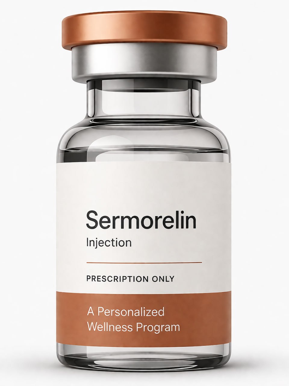 Sermorelin