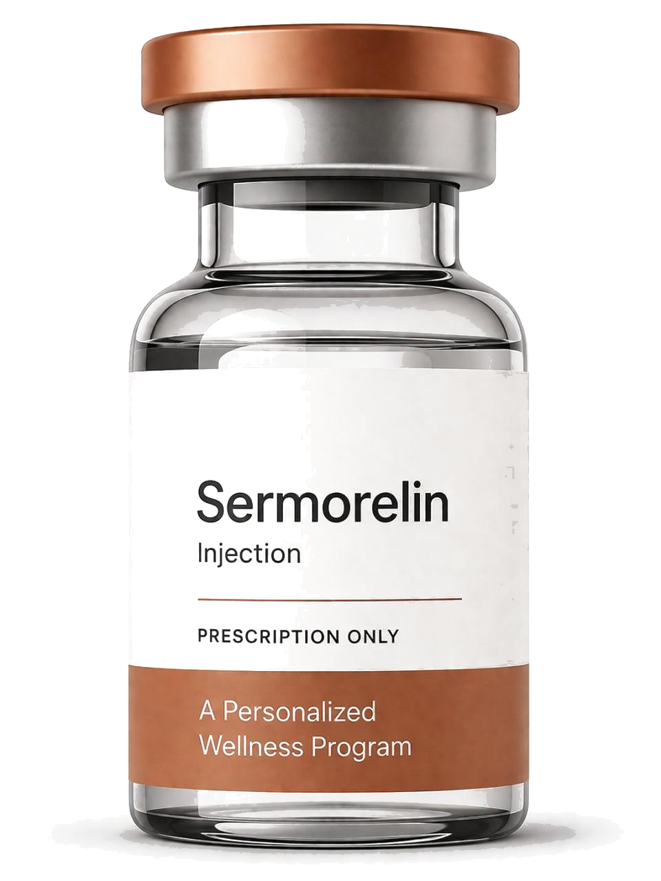 Sermorelin