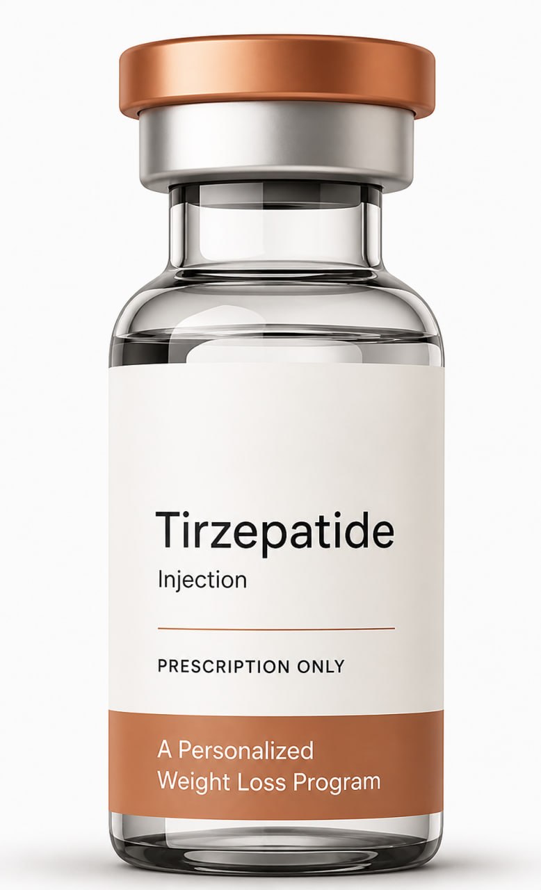 Tirzepatide