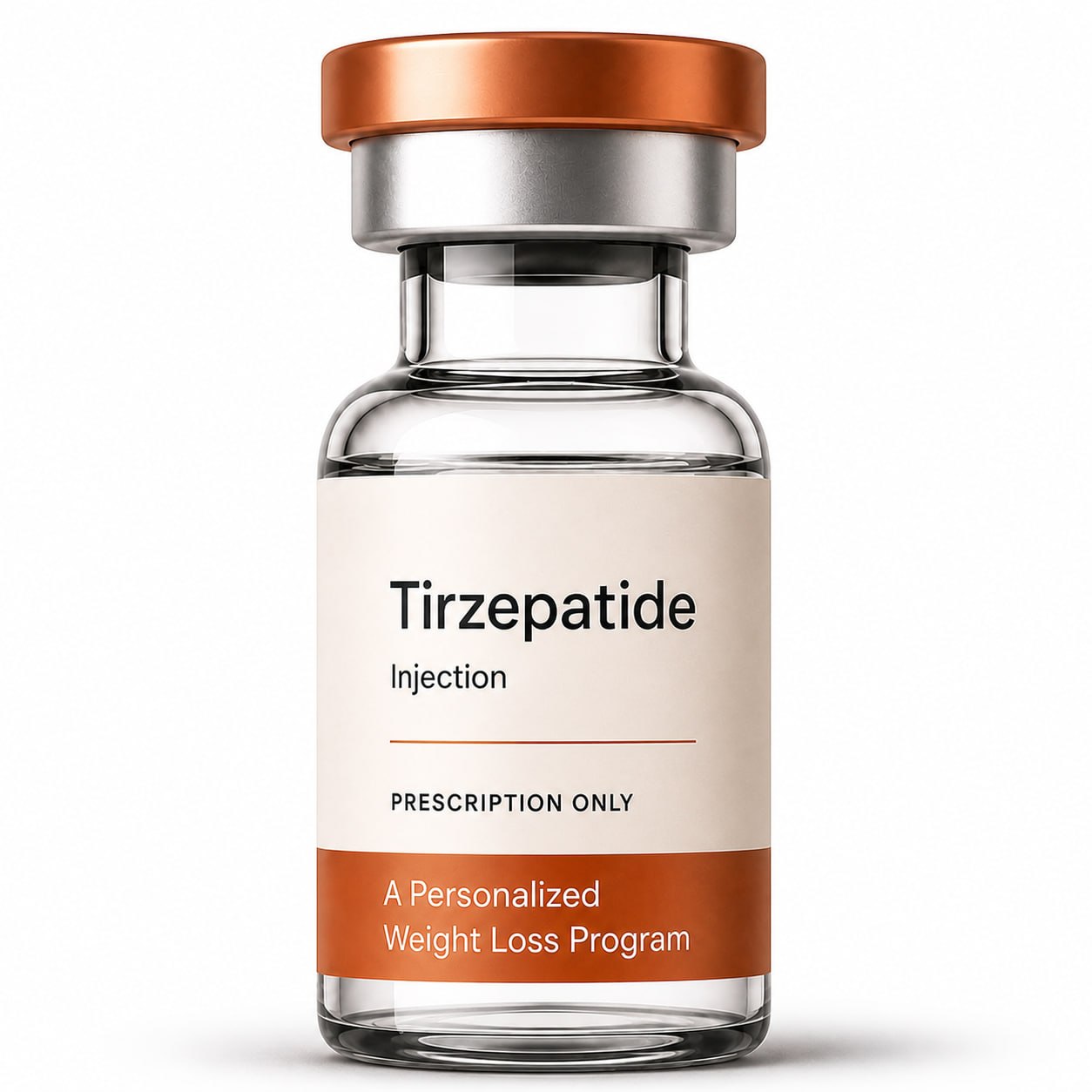 Tirzepatide
