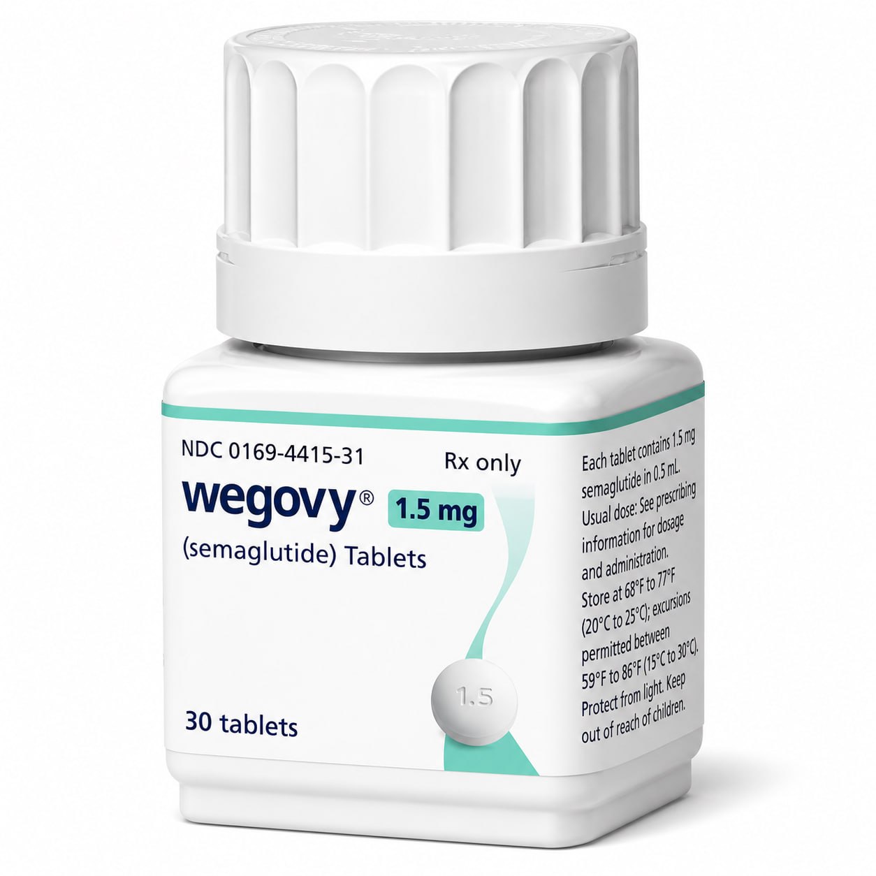 Semaglutide