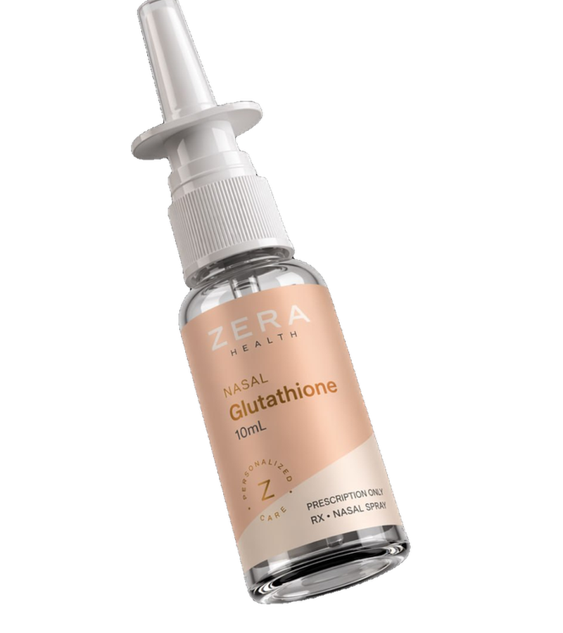 Glutathione Nasal