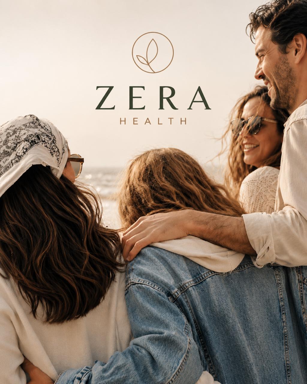 Zera Health team
