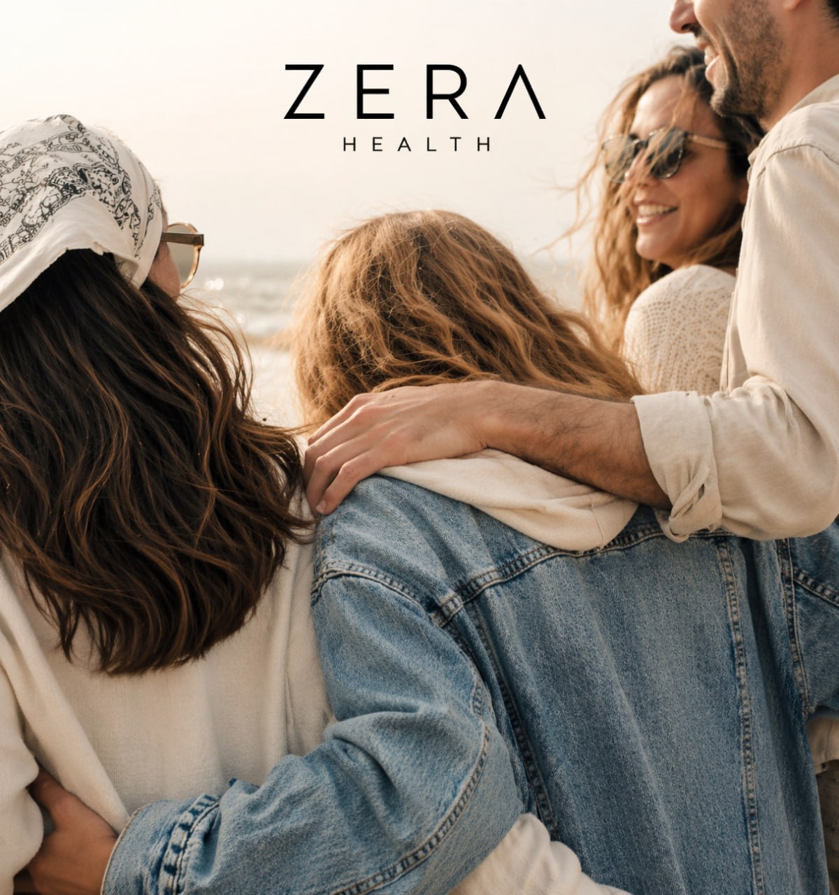 Zera Health team