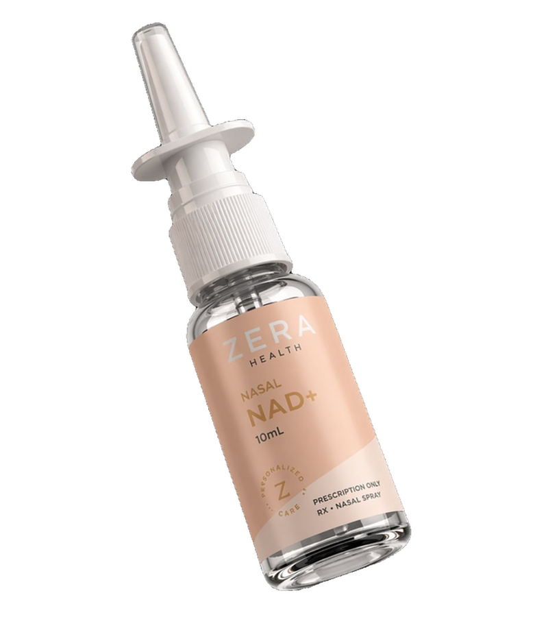 NAD+ Nasal