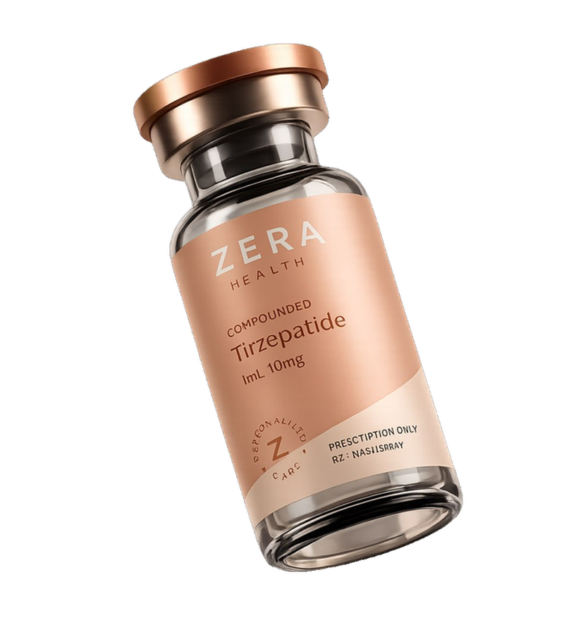 Tirzepatide